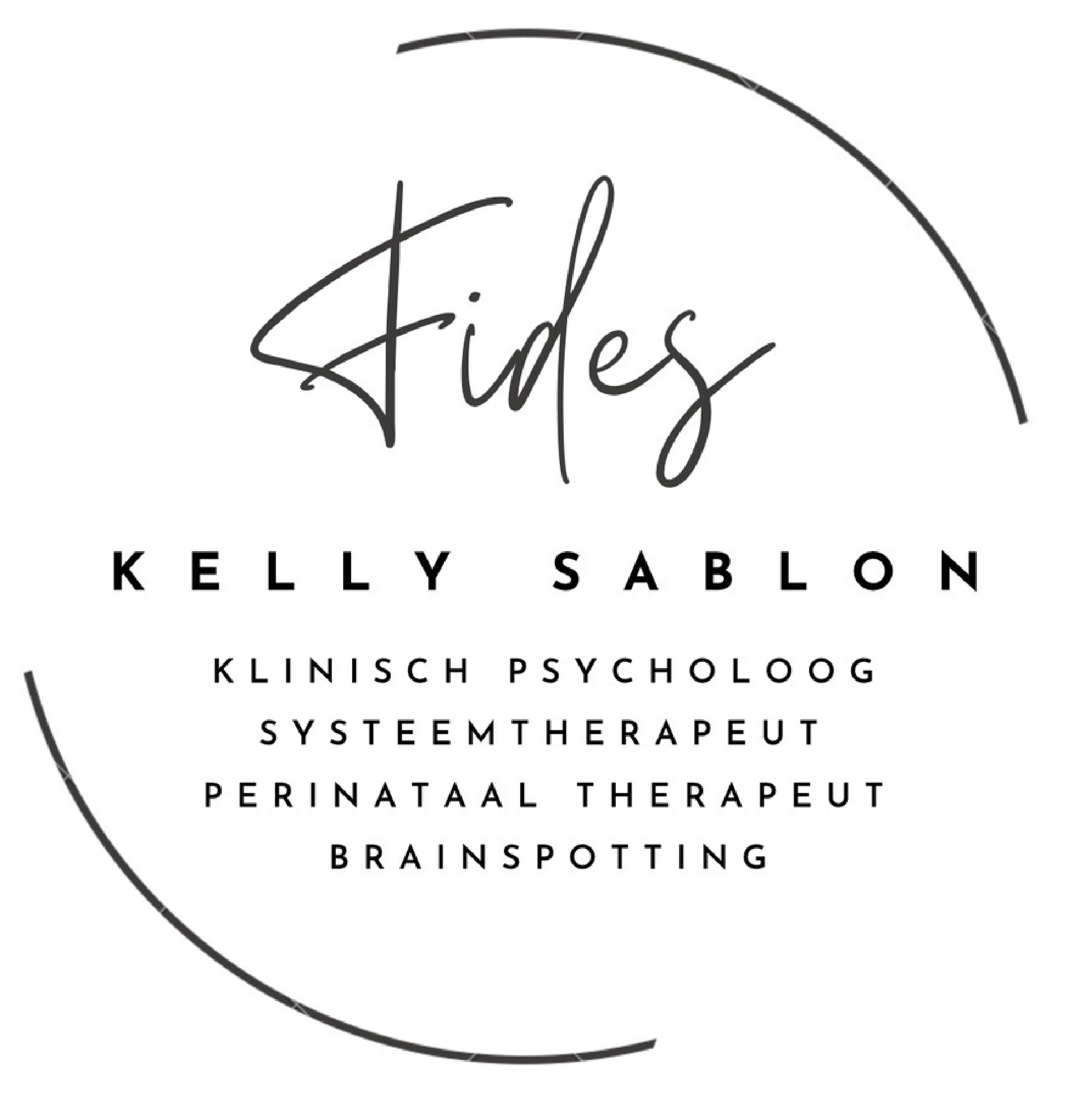 Kelly Sablon